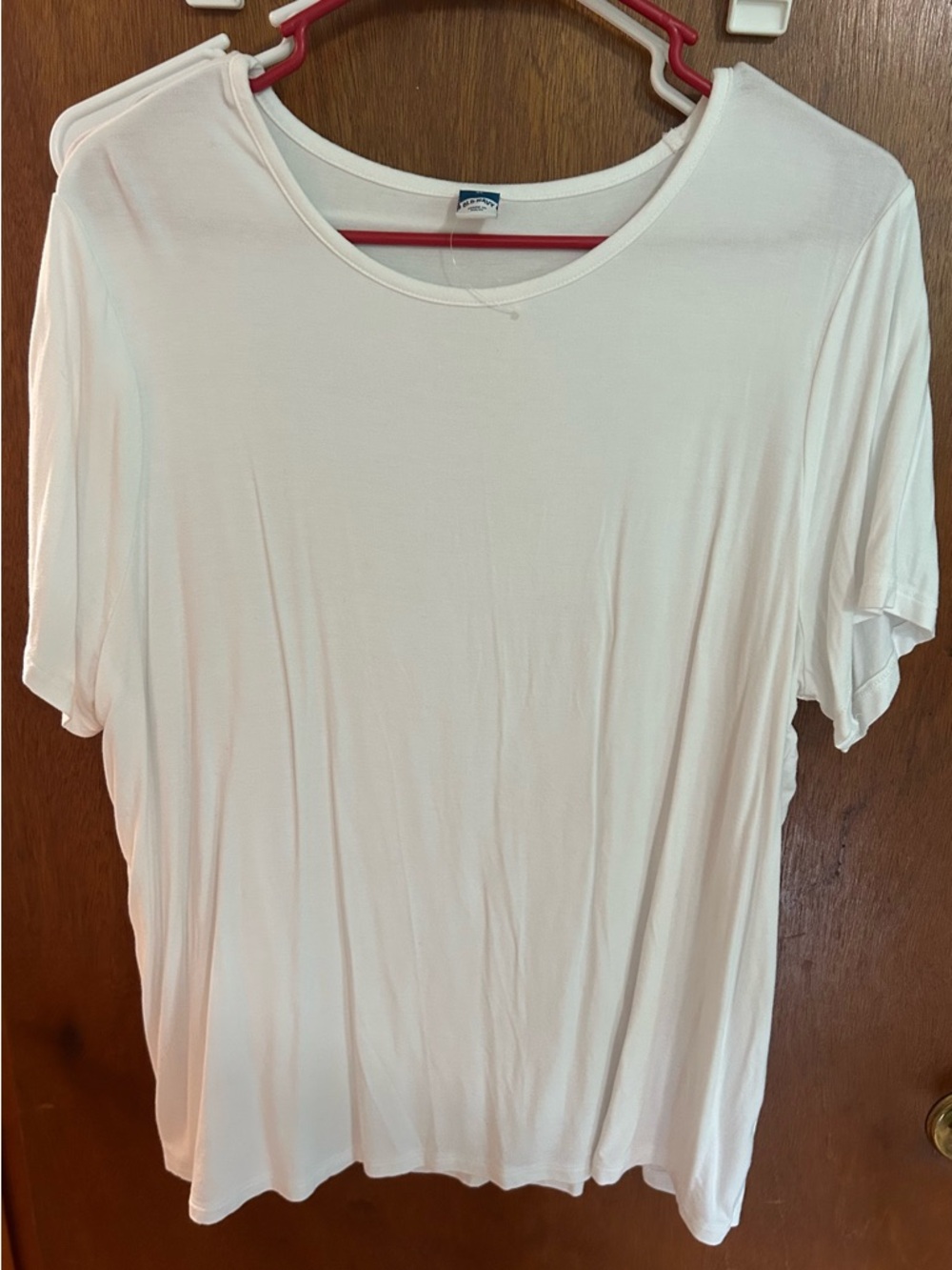 NWOT Old Navy Luxe Tee